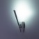 Sconces Citilux "Descart" CL704010N, 8x28 cm, 1x5W, LED, white color