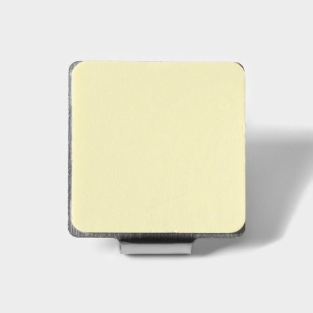 Self -adhesive hooks Savanna "Square", 2 pcs-2