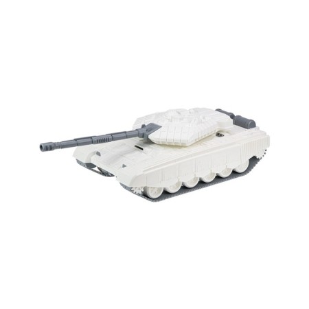 Tank "Typhoon", 39.6 cm