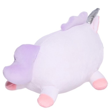 Soft toy-leaf "Unicorn", 30 cm-2