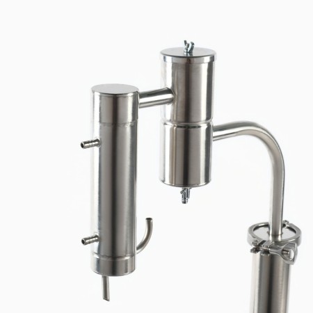 Moonshine apparatus ataman 15 l-4