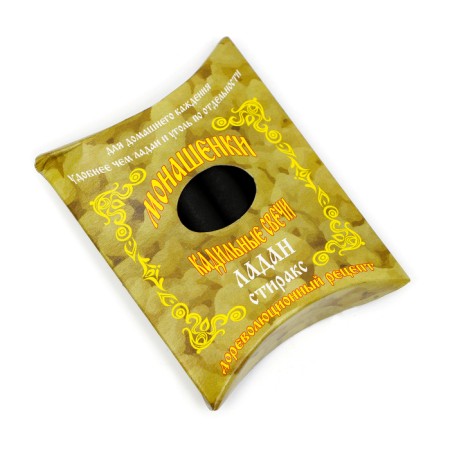 Monashenki are small, mix, 7 pcs.-2