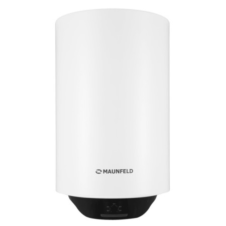 Driving water heater Maunfeld MWH30W03, 1500 W, 30 l, 75 ° C, white-1