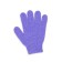 Massage glove 1 pc, mix