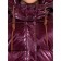 Jacket for girls, height 158 ​​cm, blueberry color