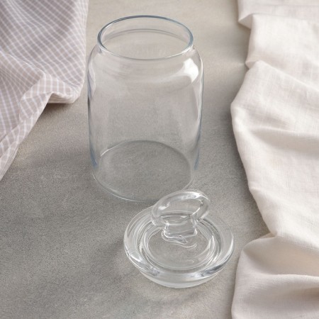 Bank for bulk Kitchen Slim, 860 ml-1