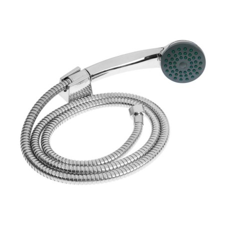 Accoona A7153 bath mixer, single -leaf, brass, chrome-4