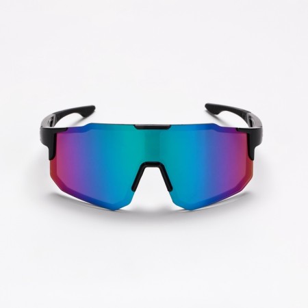 Sunny sports bicycle glasses, UV 400, gradient-3