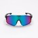 Sunny sports bicycle glasses, UV 400, gradient