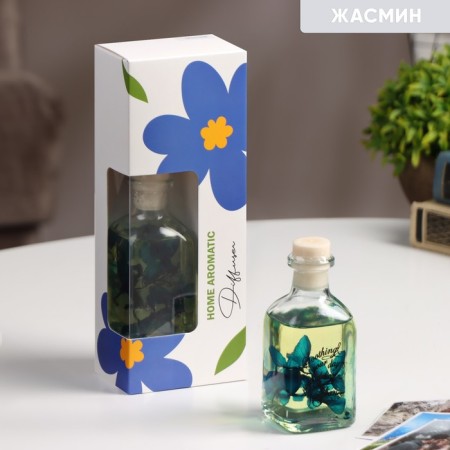 Diffusor Aromtaic "Jasmine", 100 ml-4