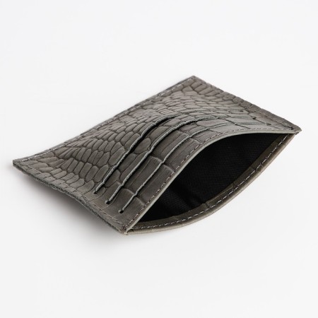 Cartholder, gray color-3