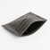 Cartholder, gray color