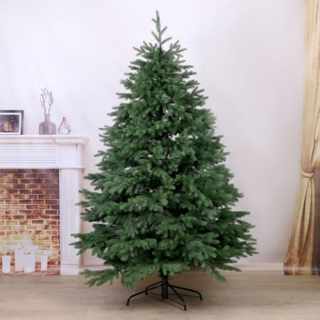 Spruce artificial cast Versailles 2.1 m