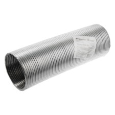 The corrugated duct 