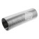 The corrugated duct "Cosmiac", D = 150 mm, sliding up to 2.5 m, aluminum 80 μm