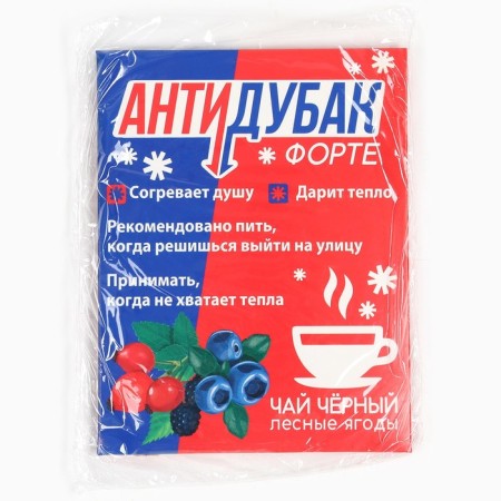 Tea bag "AntiDubak", 1 pc. X 2 g.-6