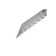 Knife for cutting thermal insulation panels Rexant 12-4926, 340 mm