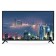 TV Doffler 32khs57, 32 ", 1366x768, DVB-S2/S/T2/T/C, HDMI 2, USB 1, Smart TV, Black