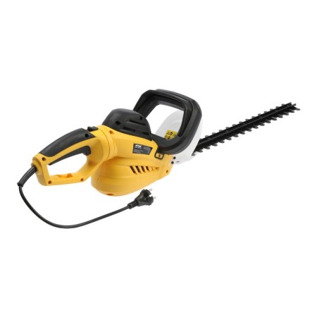 Electric Builder Huter Get-7551, 220 V, 750 W, 1600 rpm, blade 510 mm, cut 16 mm-1