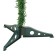 Christmas tree "simple" layer stand, 90 cm D needles 4 cm 90 branches