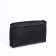 Women's bag Textura, messenger, small size, black color