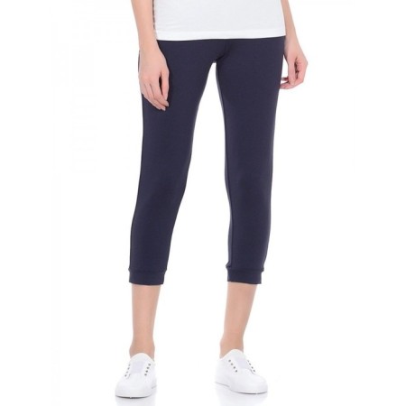 Legins, size 48, black color-2