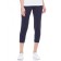 Legins, size 48, black color