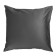 Set of pillowcases Wild, 70x70 cm, 2 pcs, dark gray color