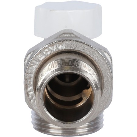 Balance valve Stout SVL-1166-000015, 1/2 "x 3/4", corner-2