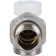 Balance valve Stout SVL-1166-000015, 1/2 "x 3/4", corner