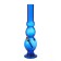 Bong "Pyramid" 34 cm, blue