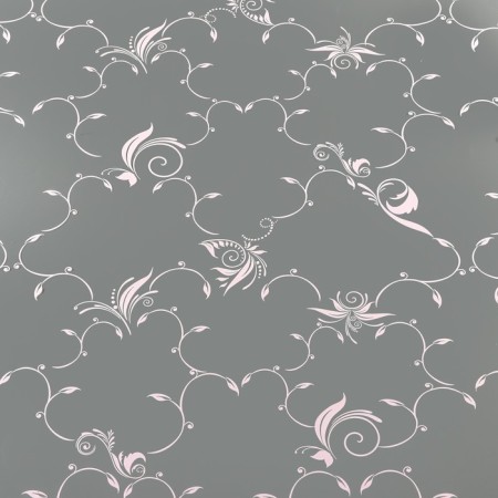 Film for Flowers "Izaura" Pink 0.7 x 8.2 m, 40 mkm-2