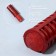 Thermal shields with a latch, d = 2.2 cm, 10 pcs, color mix