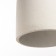Lansi Lansi E27 40W white 16.5x16.5x24.5-174 cm