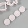 Cathers for polymer clay "Beast and Muzzle" set 8 pcs
