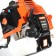 Trimmer gasoline Patriot PT545XT, 1.86 kW, 2.5 hp, 8000 rpm, 42/23 cm, fishing line/disk/disk/disk/disk/disk/disk/disk/disk/disk/disk/disk/disk