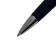 Switching handle, 1.0 mm, Bruno visconti milano, blue rod, blue metal case, in a metal case