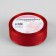 The tape is decorative, repression/satin, 25 mm, 9.1 ± 0.5 m, red No. 26