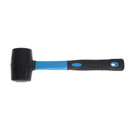 Kiyanka Tundra, Fiberglass Handle, Black Rubber, 220 g-1