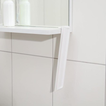 Capeswood for mirrors and showers, with a suspension, 25 × 5 × 4 cm-4