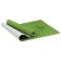 Sangh yoga rug, 183 × 61 × 0.6 cm, green color