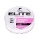 Monophile Flake Salmo Elite Fluoro Coated Nylon, diameter 0.17 mm, test 2.55 kg, 100 m, transparent