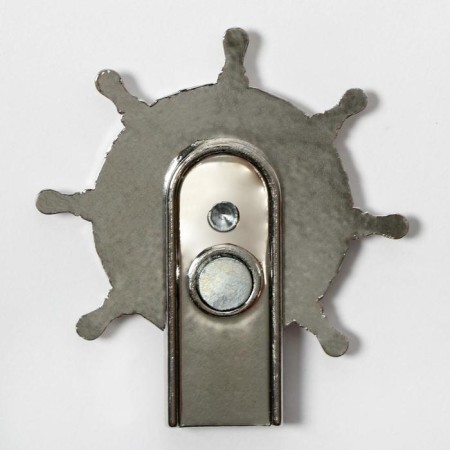 Magnet "Crimea. Vorontsov Palace"-2