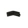 Camel purse, black color