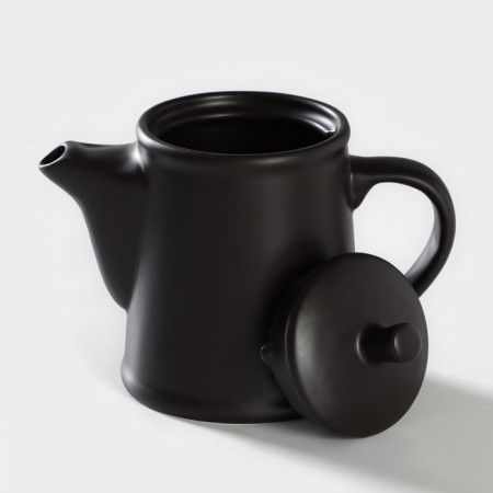 Carbone porcelain kettle, 500 ml, d = 10.5 cm, h = 14.5 cm-1