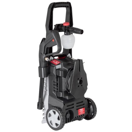 High pressure washing MP-140, 360 l/h, 140 bar, 1650 V-3