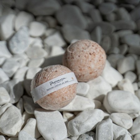Pasionaria bath, with coconut juice, 170 g