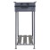 Marbage "Podval-M" 70 x 30 x 71 cm