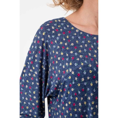 Women's dress, size 46-2