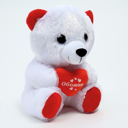 Soft toy "adore", bear-6